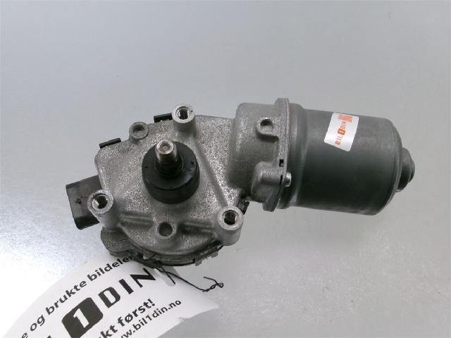 Viskermotor Frontrute – bilde 3