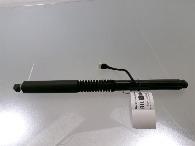 Baklukeåpner Automatisk – bilde 1