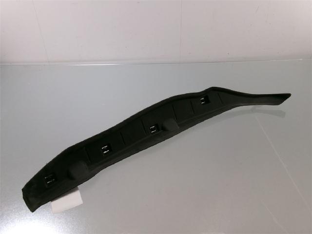 Front Plastdeklser – bilde 1