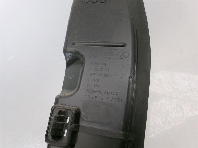 Front Plastdeklser – bilde 3