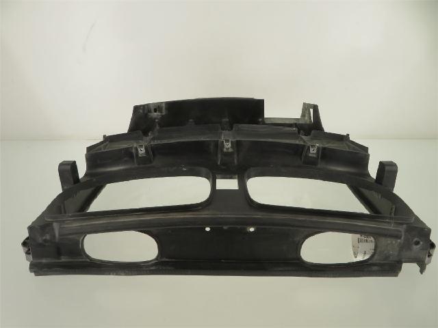 Luftstyring Front – bilde 2