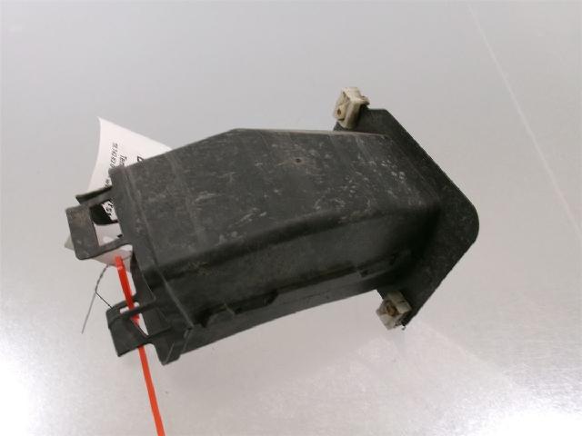 Luftstyring Front – bilde 1