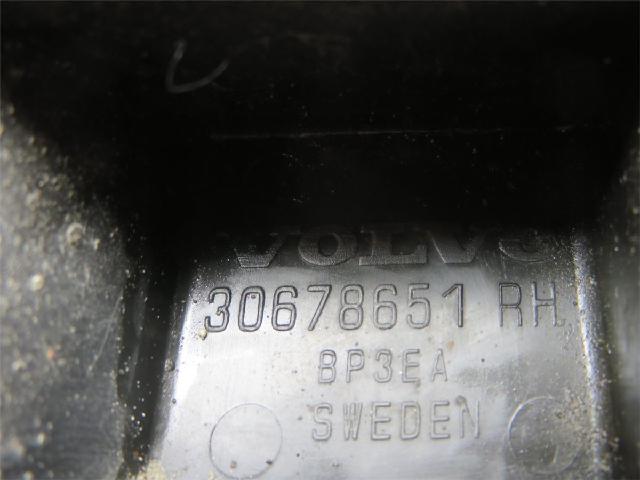 Stötfångarfäste Bak Hö – bilde 4