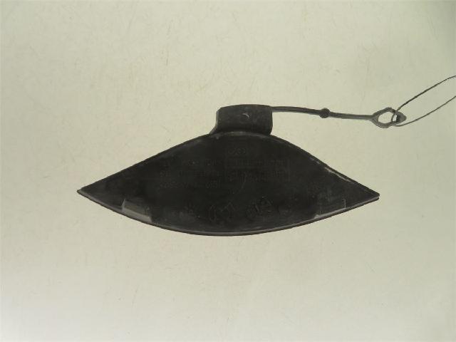 Støtfanger Bak Hjørne Høyre – bilde 2