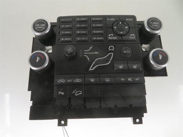 Varme AC Betjening/Display – bilde 1