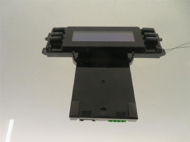 Instr. Varselys / Display – bilde 1