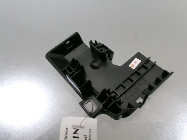 Batterikasse / Feste / Holder – bilde 1