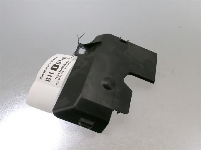 Batterikasse / Feste / Holder – bilde 2