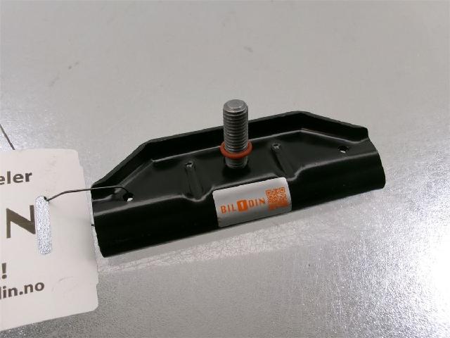 Batterikasse / Feste / Holder – bilde 1
