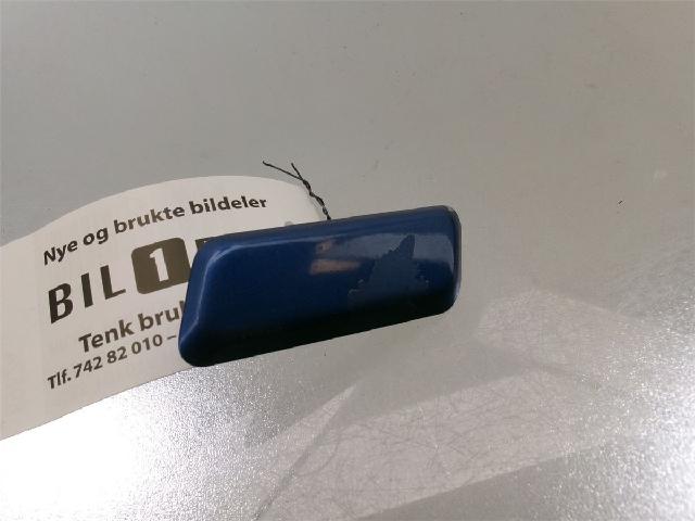 Spylerdyse Frontlykter. – bilde 1