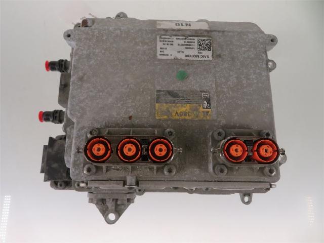 Inverter 12-220V – bilde 1