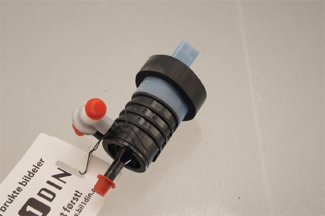 Spylerpumpe Frontrute – bilde 1