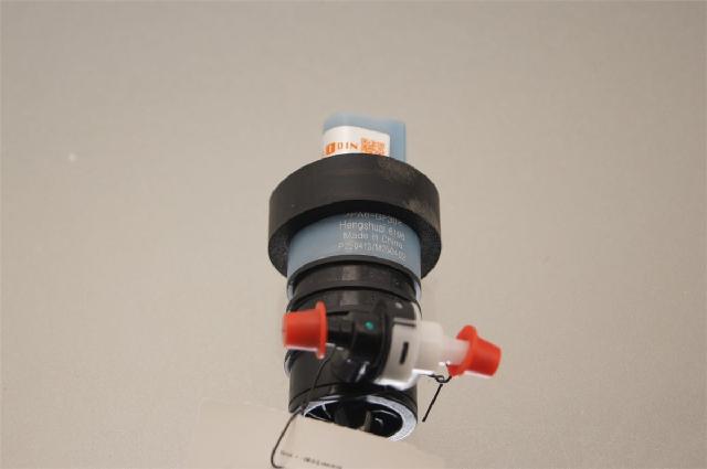 Spylerpumpe Frontrute – bilde 2