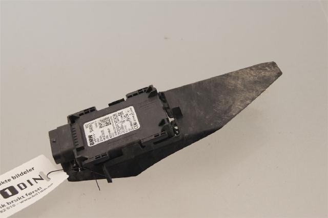 Sensor Aktiv Kollisjonsbeskytt – bilde 2