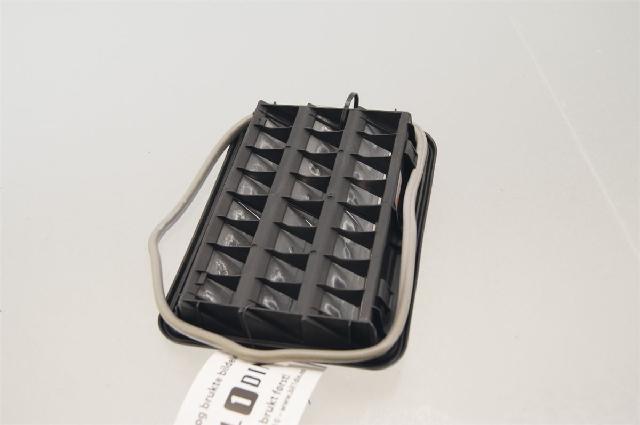 Luftstyring Bak – bilde 1