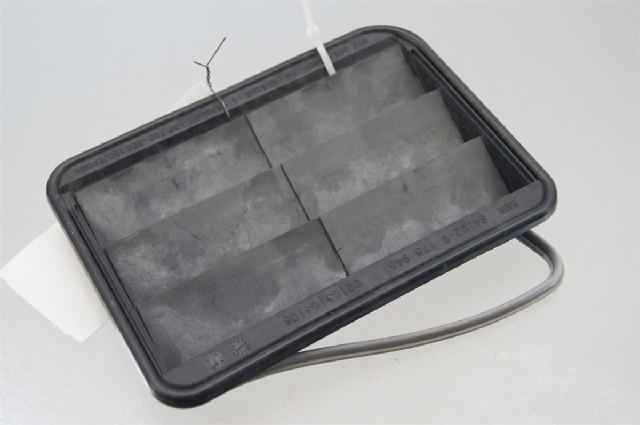Luftstyring Bak – bilde 1