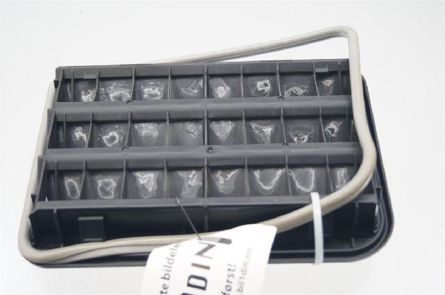 Luftstyring Bak – bilde 2