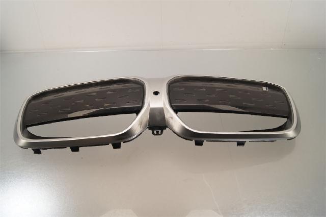 Grill / Gitter – bilde 1