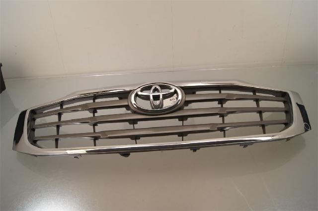 Grill Komplett – bilde 1
