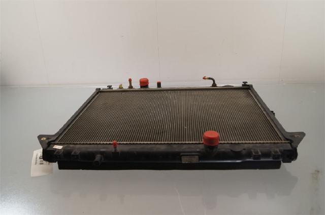 Radiator Automat – bilde 1