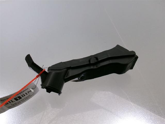 Luftstyring Front – bilde 1