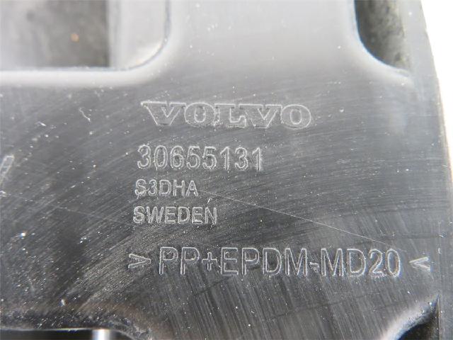 Stötfångarfäste Bak Vä – bilde 3