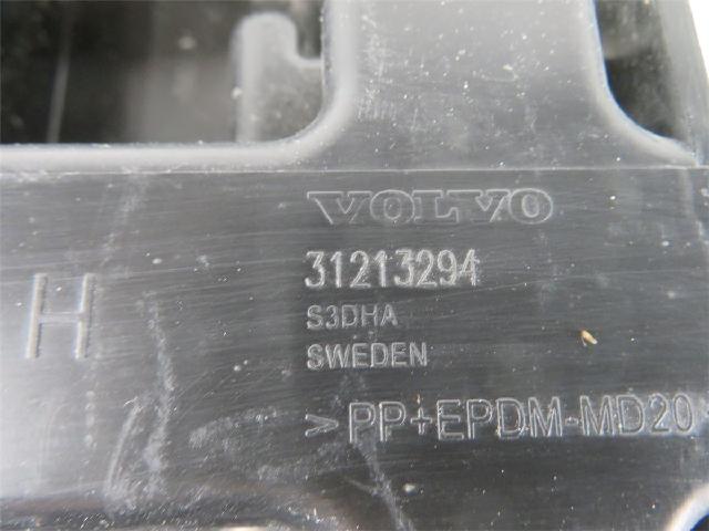 Stötfångarfäste Bak Hö – bilde 2