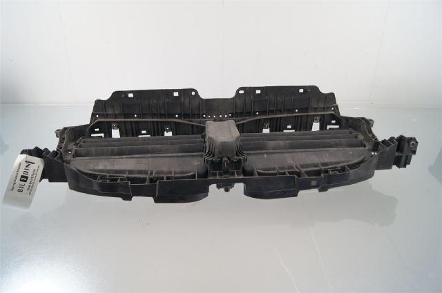 Luftstyring Front – bilde 1