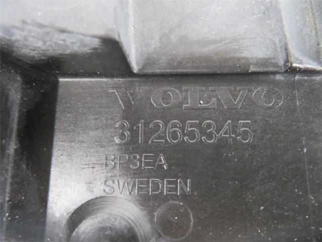 Støtfanger Foran Feste Høyre – bilde 3