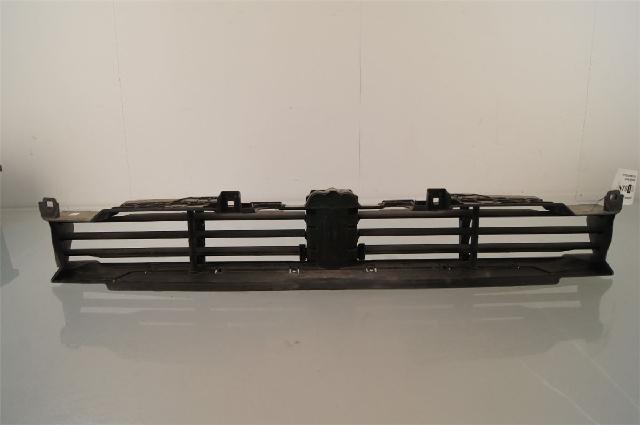 Luftstyring Front – bilde 1