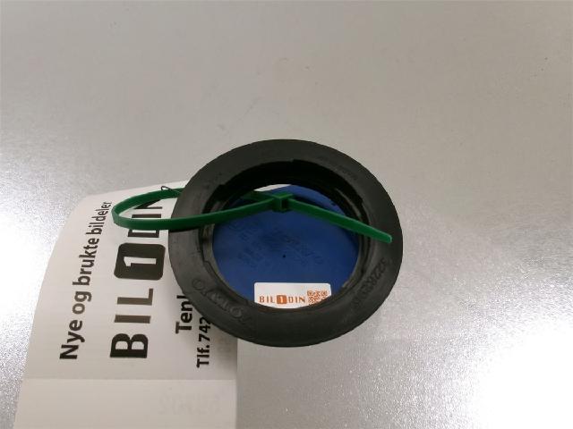 Spylertank Lokk – bilde 2
