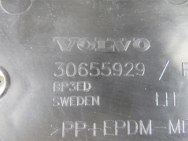 Frontlykt Kurve / Tåkelys Ramme – bilde 3
