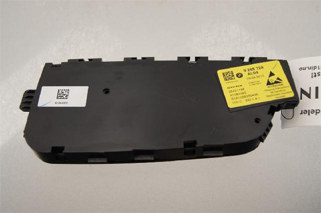 Bryter Sete Regulering – bilde 2