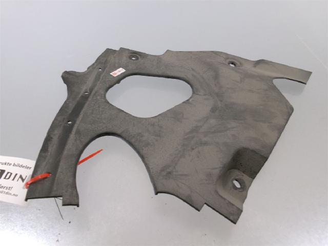Front Plastdeklser – bilde 1