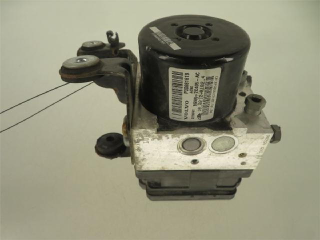 ABS Hydraulikkaggregat – bilde 2