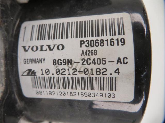 ABS Hydraulikkaggregat – bilde 3