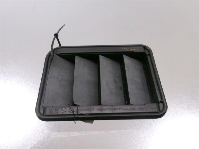 Luftstyring Bak – bilde 1