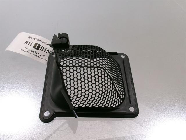 Luftstyring Front – bilde 1