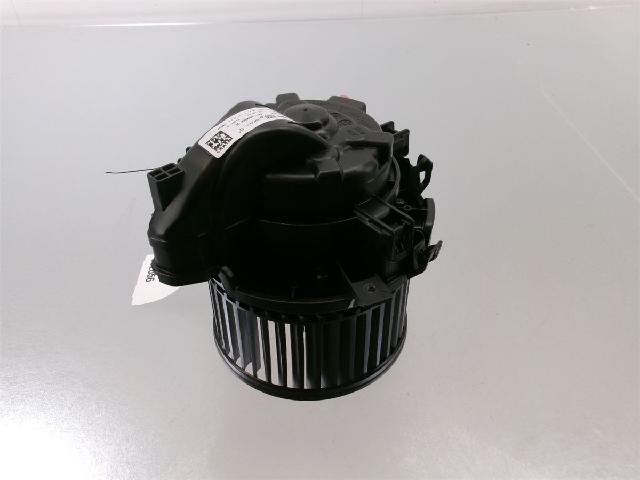 Varmeapparat Viftemotor – bilde 1
