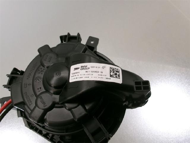 Varmeapparat Viftemotor – bilde 2