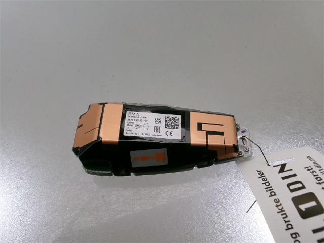 Antenn Elektrisk – bilde 1