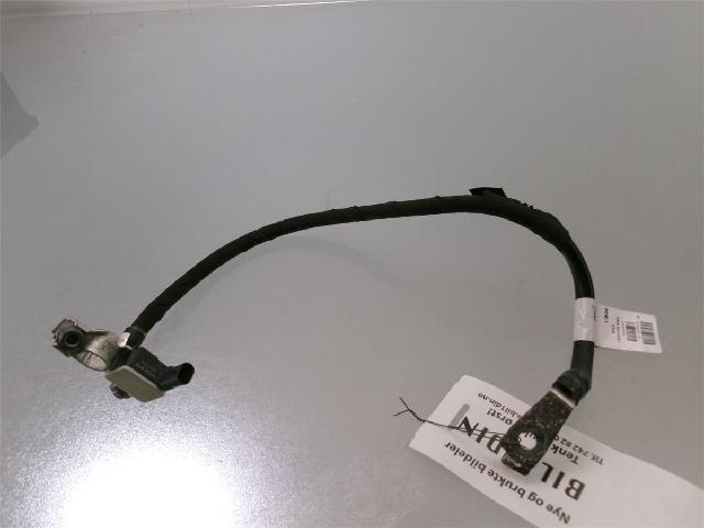 Batterikabel – bilde 1