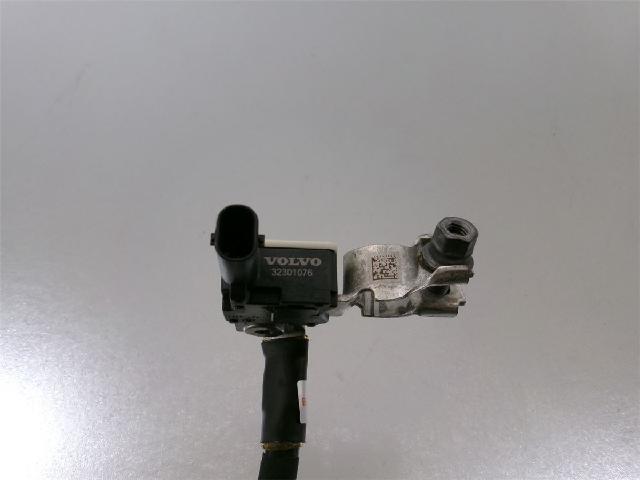 Batterikabel – bilde 2