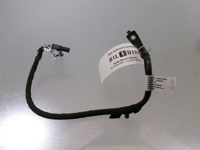 Batterikabel – bilde 3