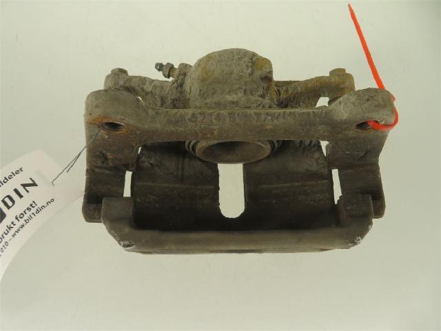 Bremsecaliper Foran Venstre – bilde 1