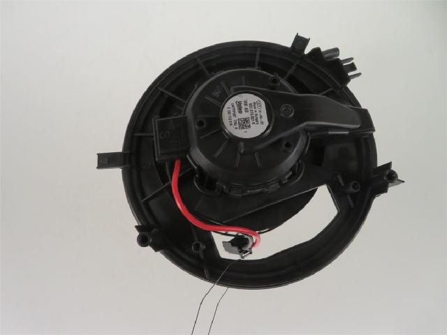 Varmeapparat Viftemotor – bilde 1