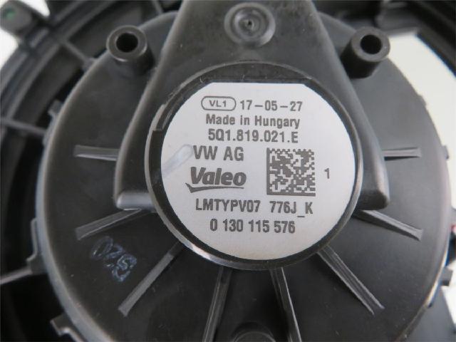 Varmeapparat Viftemotor – bilde 2