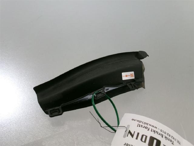 Visker Deksel/Øvre Torpedoplat – bilde 2
