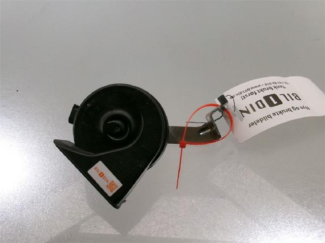 Signalhorn – bilde 1