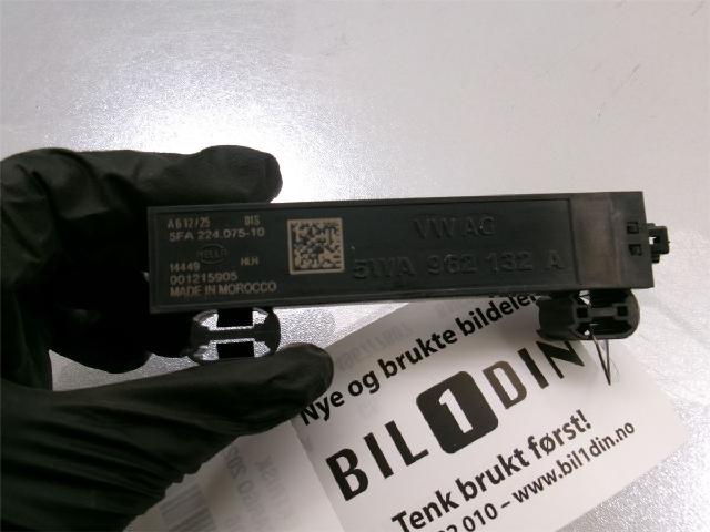 Antenn Elektrisk – bilde 1